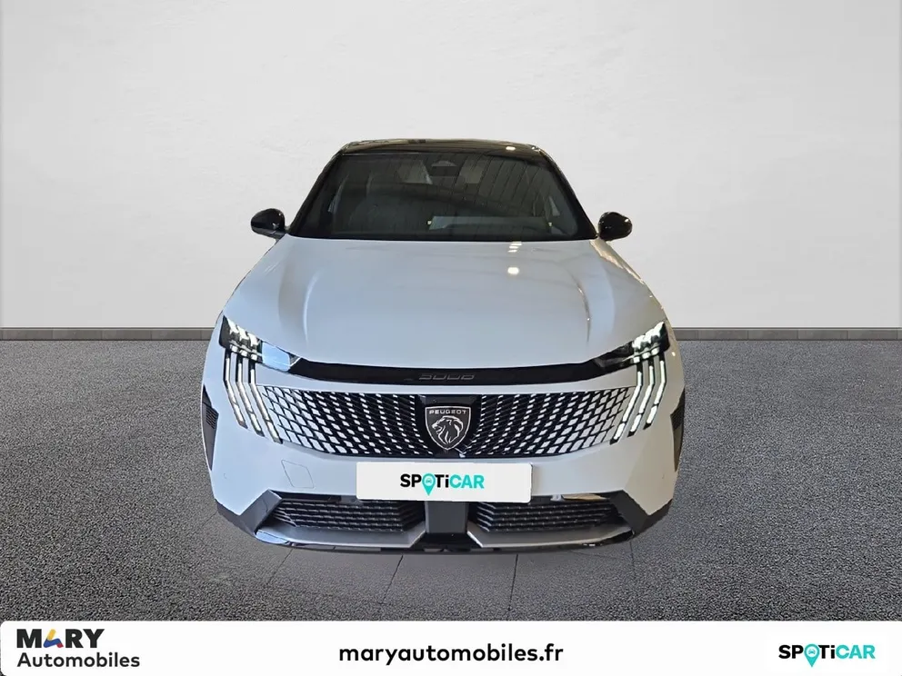 Véhicule occasion 1228534 - peugeot 3008 - Photo 6