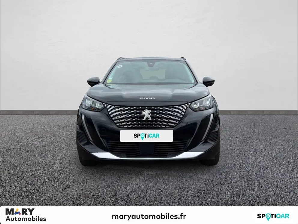 Véhicule occasion 199754 - peugeot 2008 - Photo 2