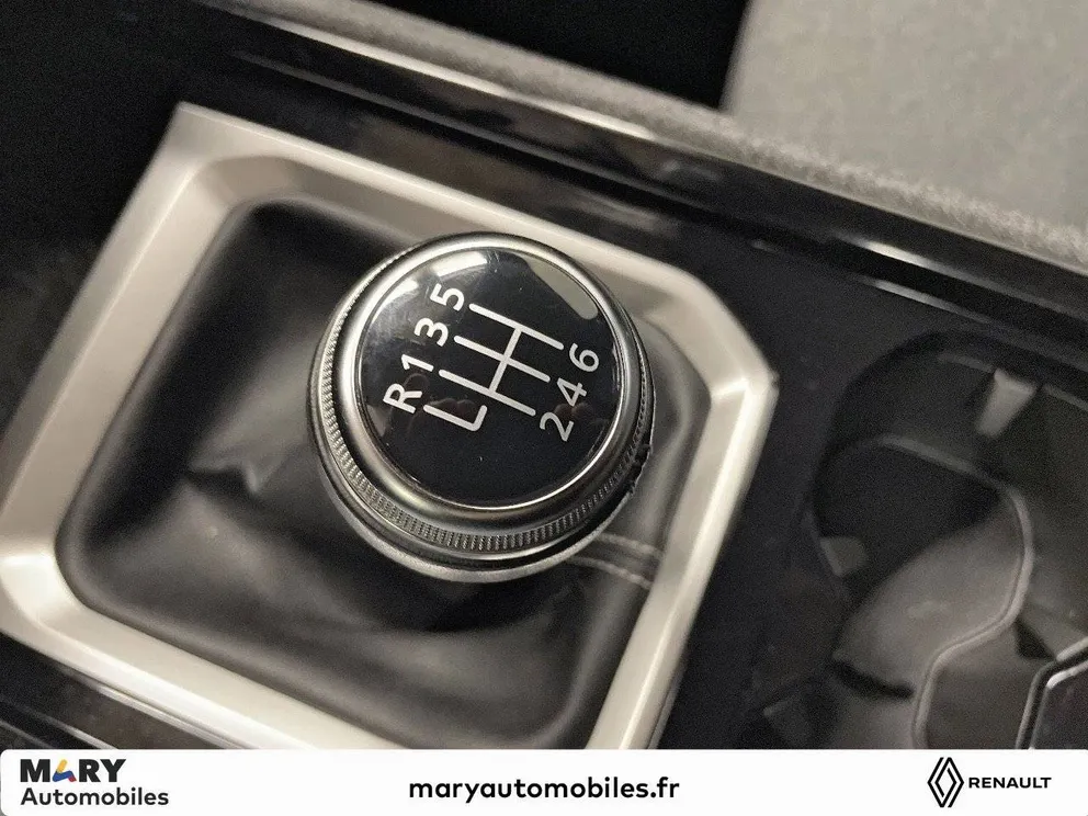 Véhicule occasion 144671 - renault AUSTRAL - Photo 13