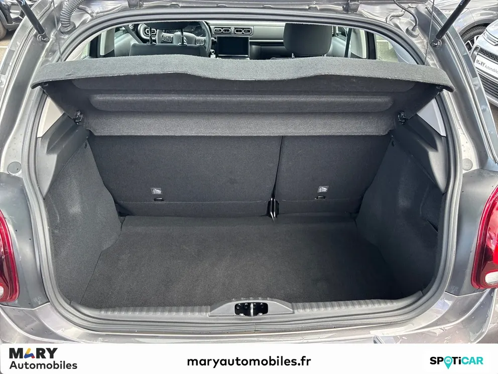Véhicule occasion 234523 - Citroën C3 - Photo 21