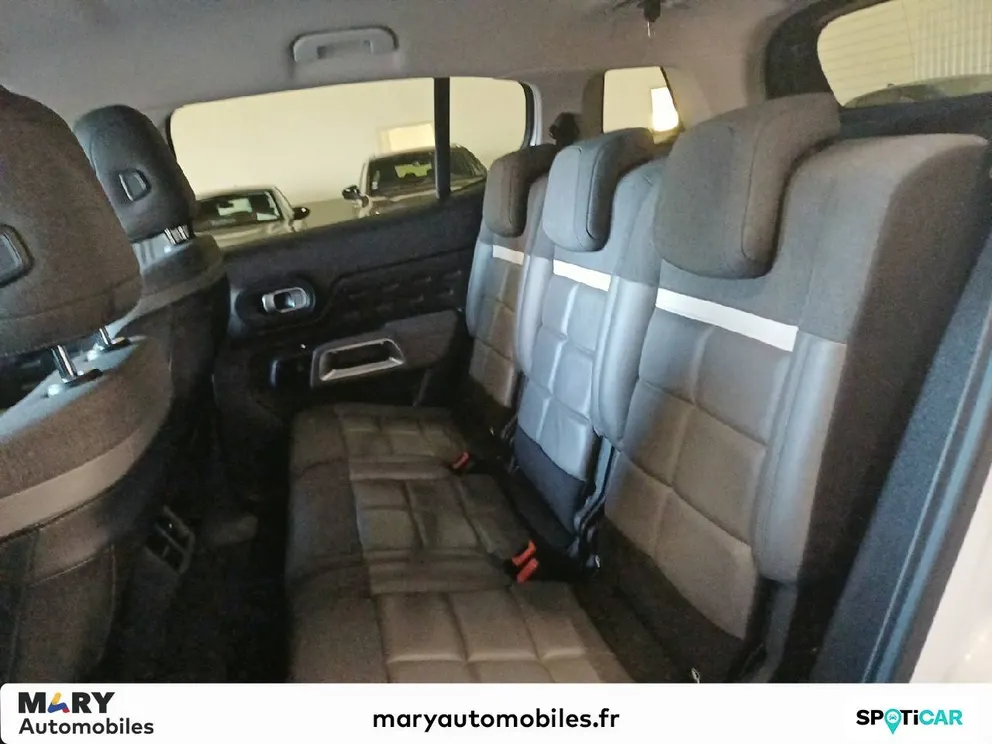 Véhicule occasion 212257 - Citroën C5 AIRCROSS - Photo 10