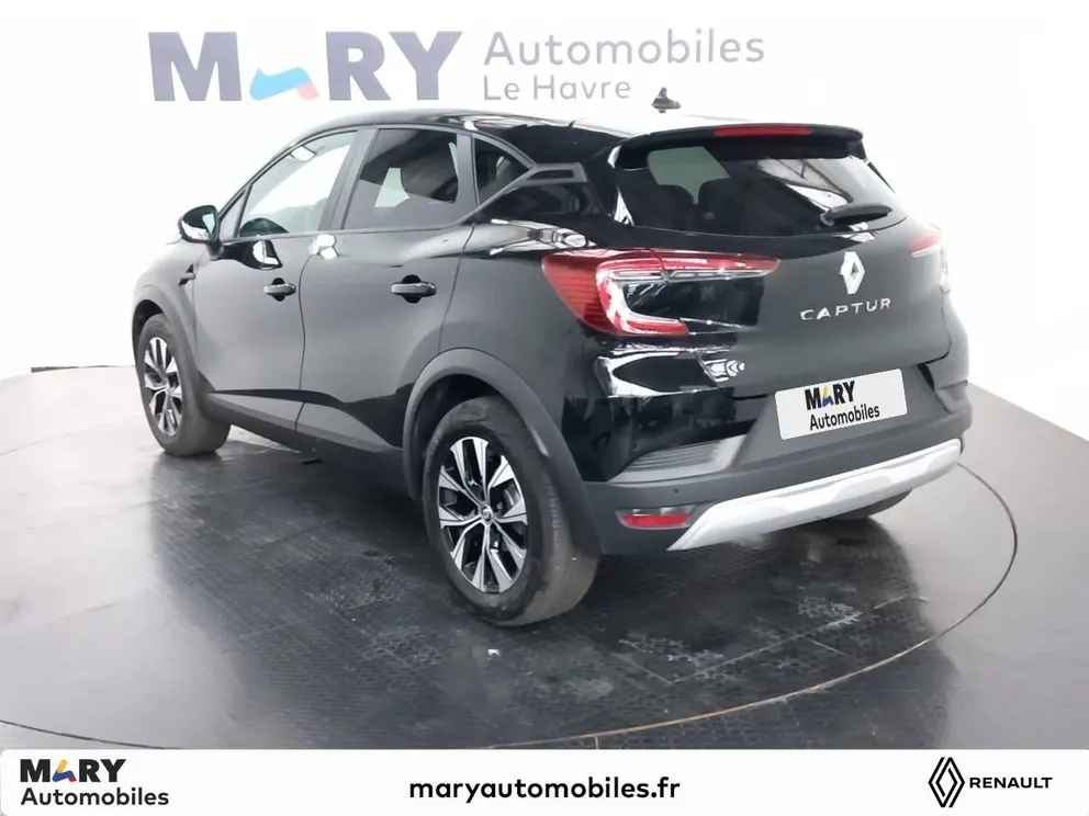 Véhicule occasion 185744 - renault CAPTUR - Photo 7