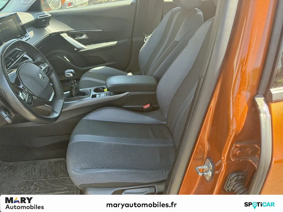 Véhicule occasion 226794 - peugeot 2008 - Photo 12