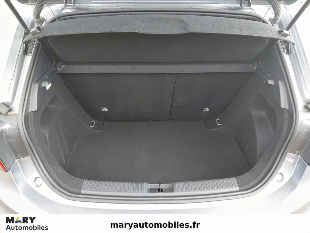 Véhicule occasion 234029 - mg MG3 - Photo 6