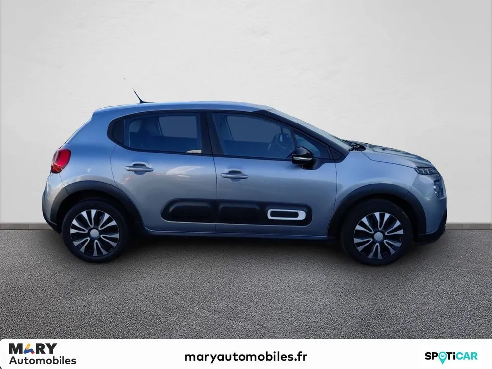 Véhicule occasion 225913 - Citroën C3 - Photo 4