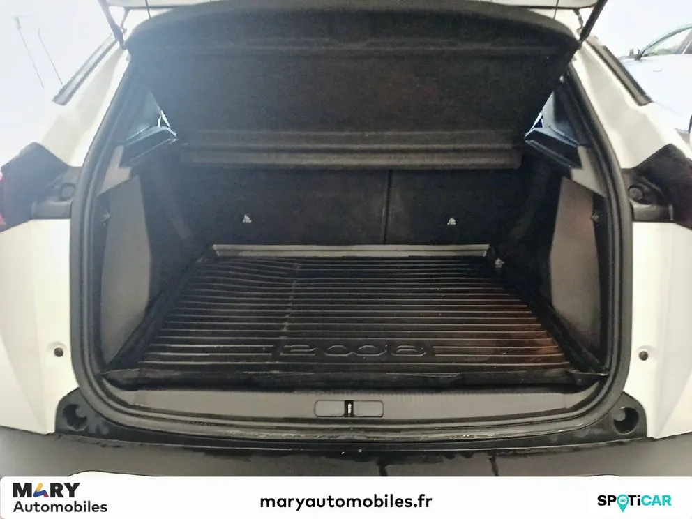 Véhicule occasion 231584 - peugeot 2008 - Photo 6