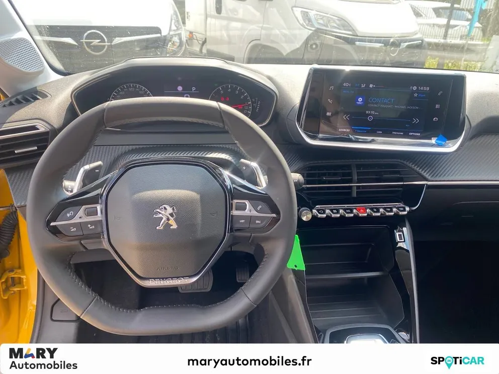 Véhicule occasion 175493 - peugeot 208 - Photo 16