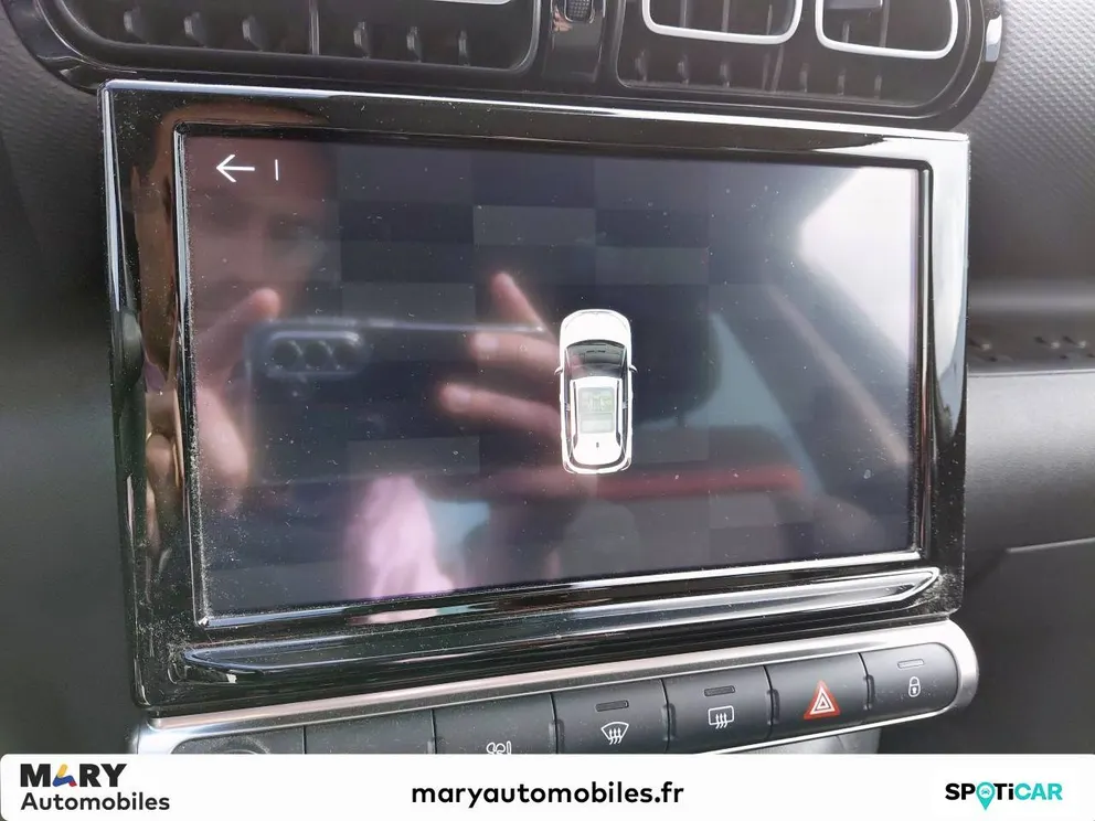 Véhicule occasion 202822 - Citroën C3 AIRCROSS - Photo 15