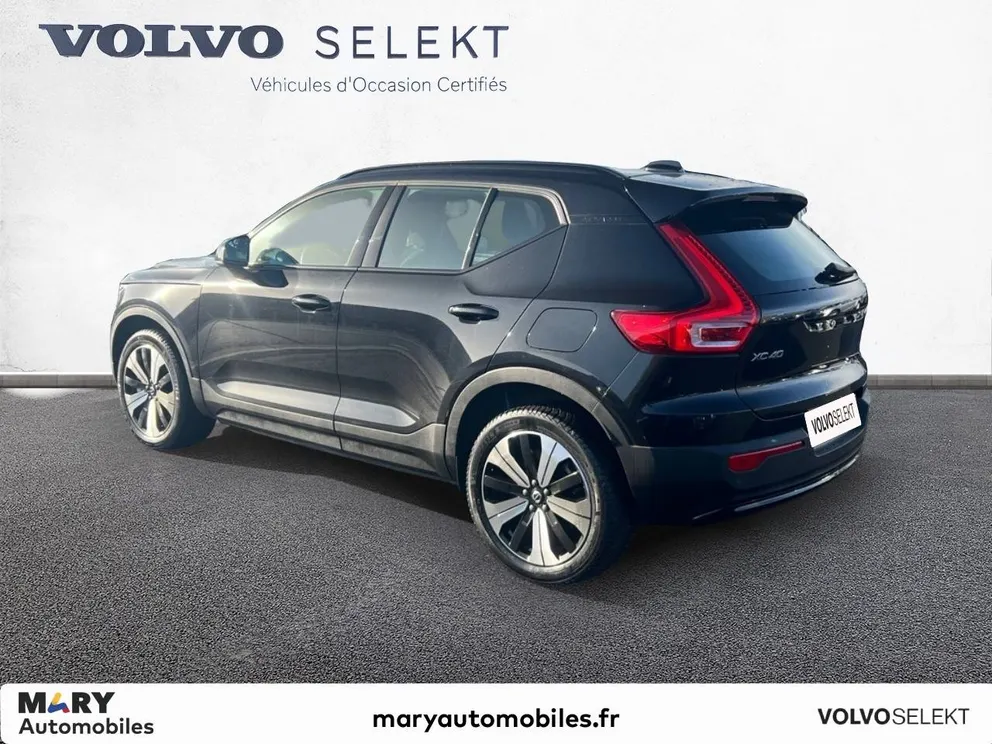 Véhicule occasion 186232 - volvo XC40 - Photo 2