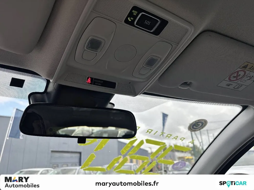 Véhicule occasion 195233 - renault ARKANA - Photo 19