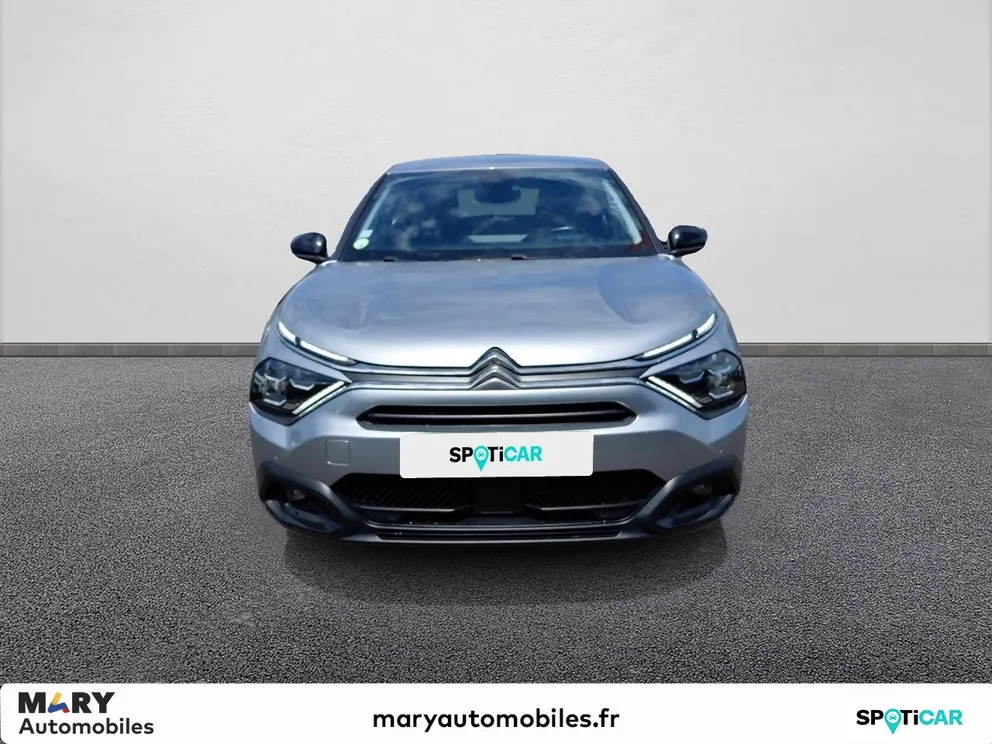 Véhicule occasion 1228277 - Citroën C4 - Photo 6