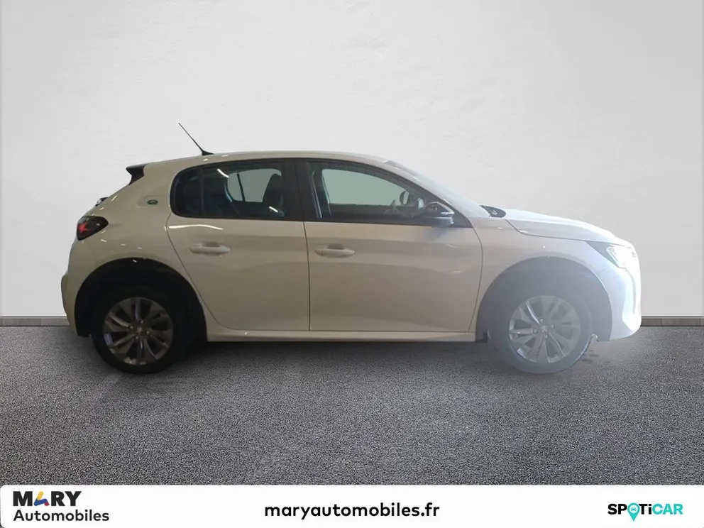 Véhicule occasion 224820 - peugeot 208 - Photo 4