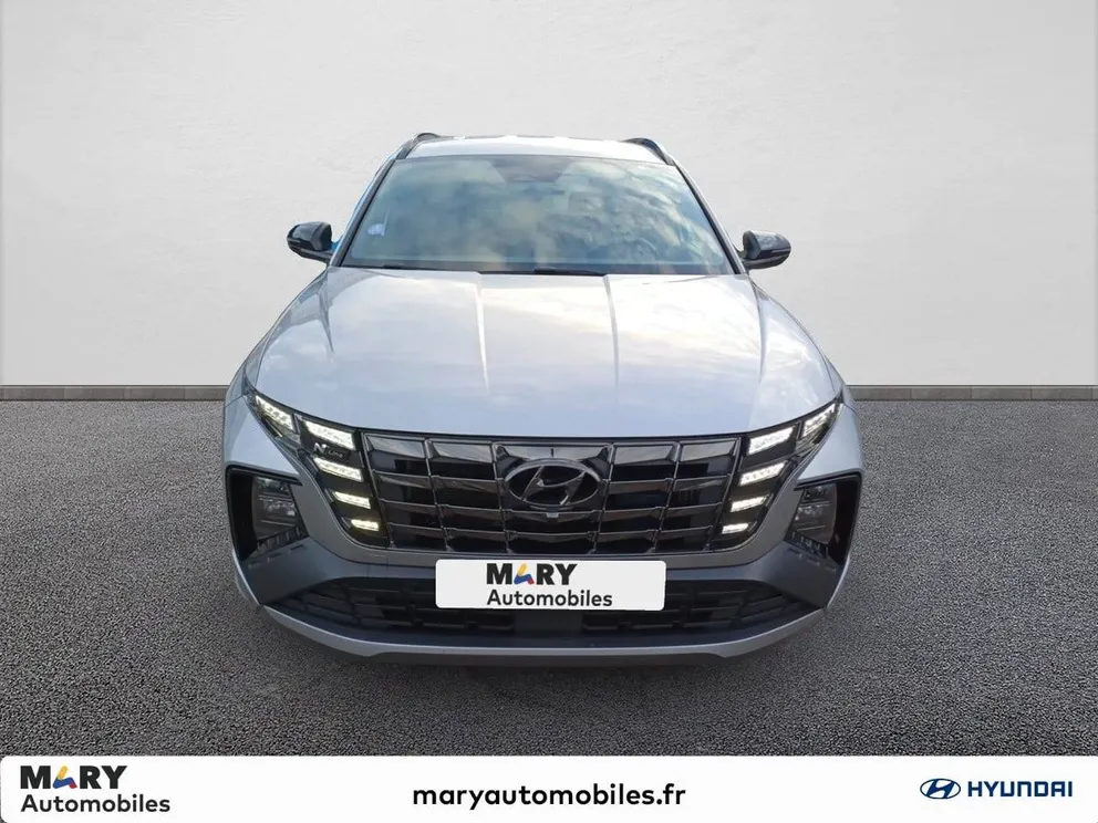 Véhicule occasion 212040 - hyundai TUCSON - Photo 2