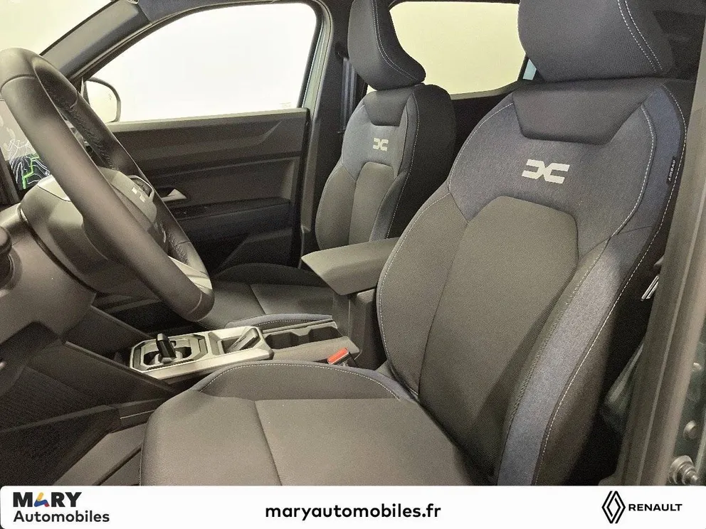 Véhicule occasion 206242 - dacia DUSTER - Photo 9