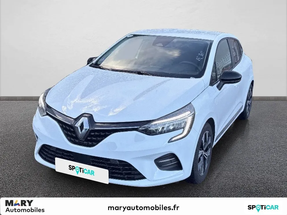 Véhicule occasion 205375 - renault CLIO - Photo 1