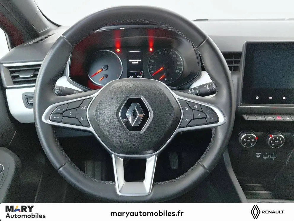 Véhicule occasion 233293 - renault CLIO - Photo 14