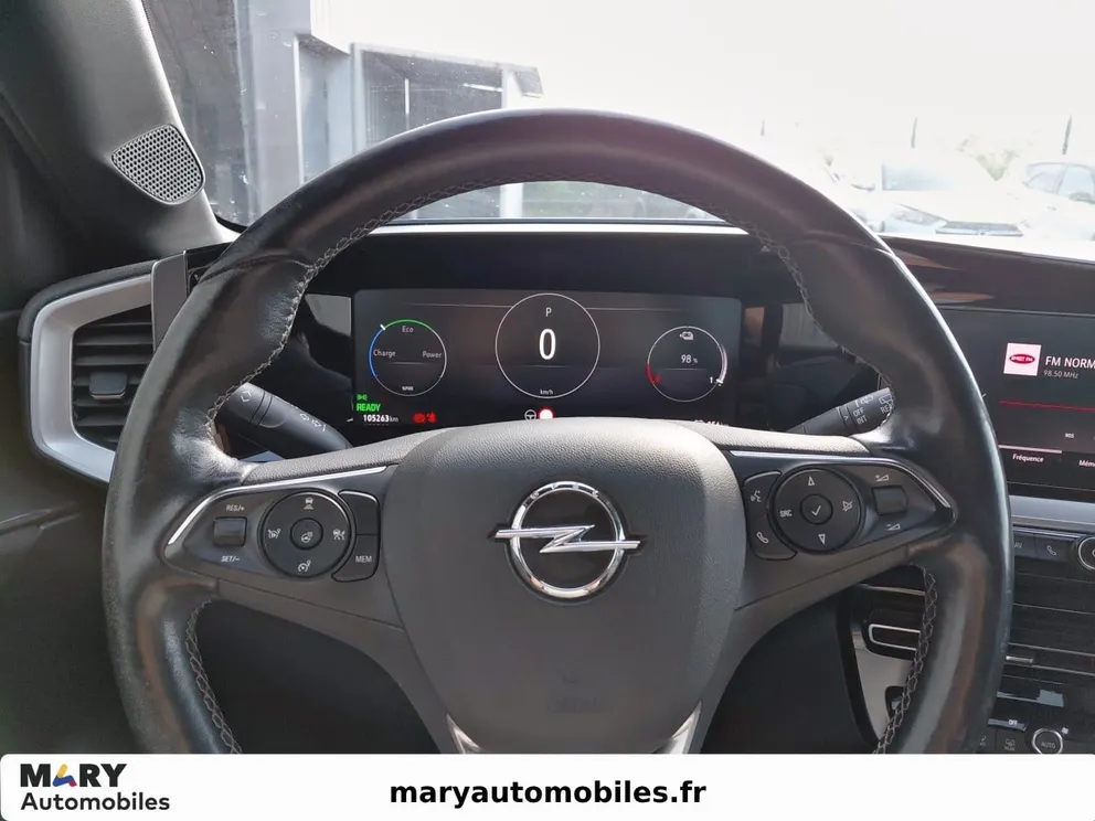 Véhicule occasion 229758 - opel MOKKA - Photo 12