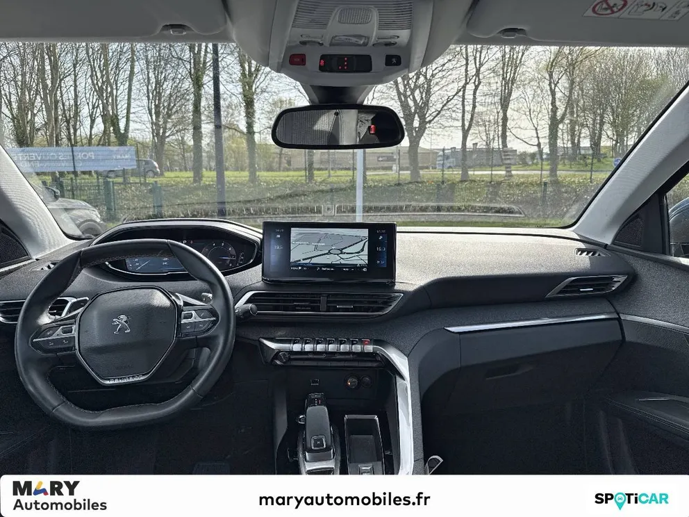 Véhicule occasion 226409 - peugeot 3008 - Photo 8