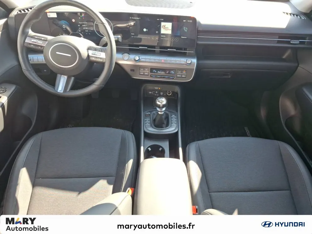 Véhicule occasion 163998 - hyundai KONA - Photo 8