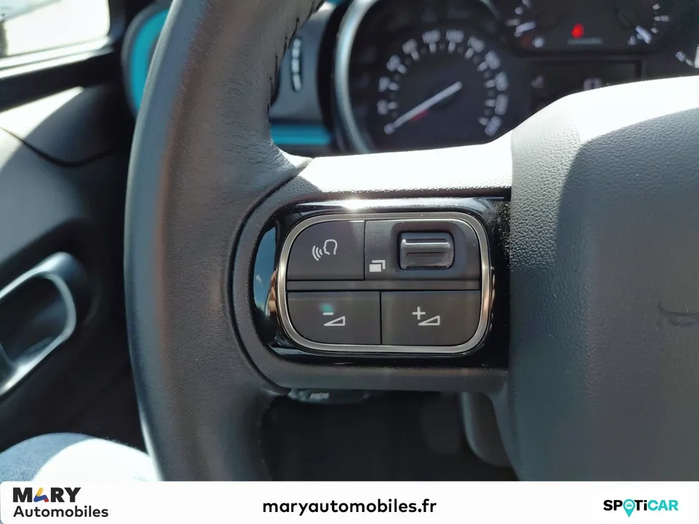 Véhicule occasion 1226991 - Citroën C3 - Photo 14
