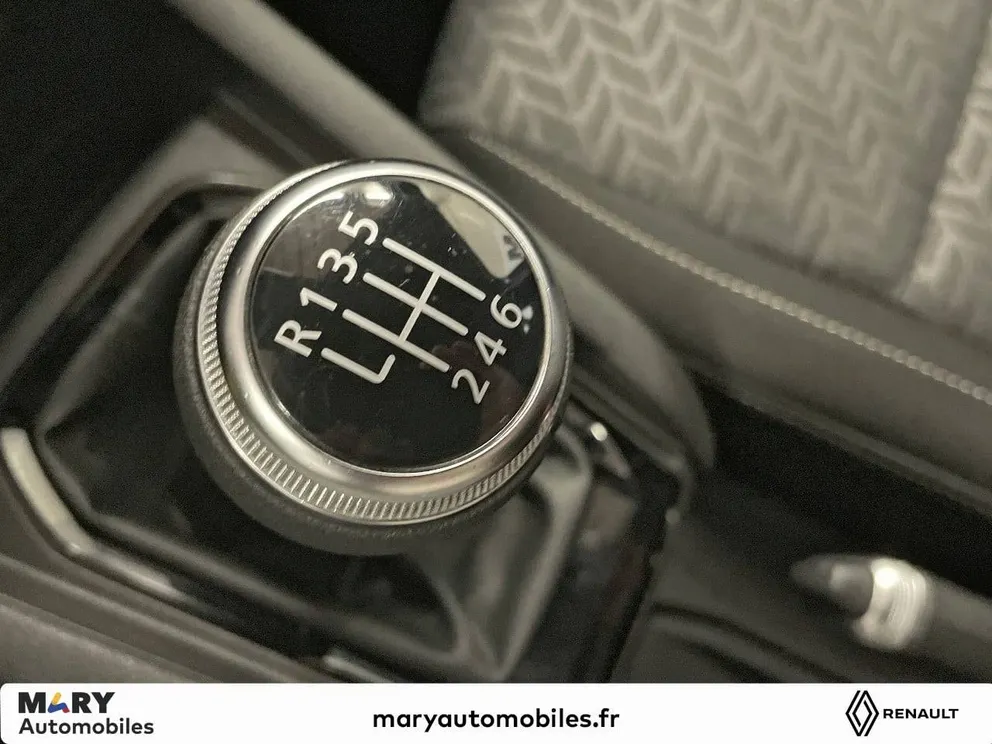 Véhicule occasion 224139 - renault CLIO - Photo 13