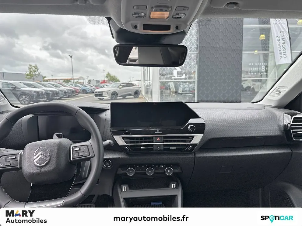 Véhicule occasion 236264 - Citroën C4 - Photo 8