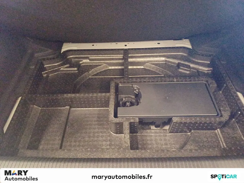 Véhicule occasion 171938 - peugeot 308 - Photo 13