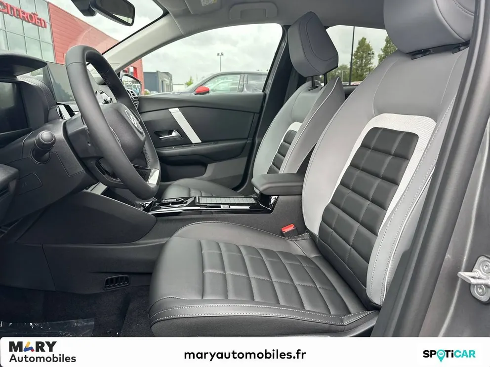 Véhicule occasion 236264 - Citroën C4 - Photo 9