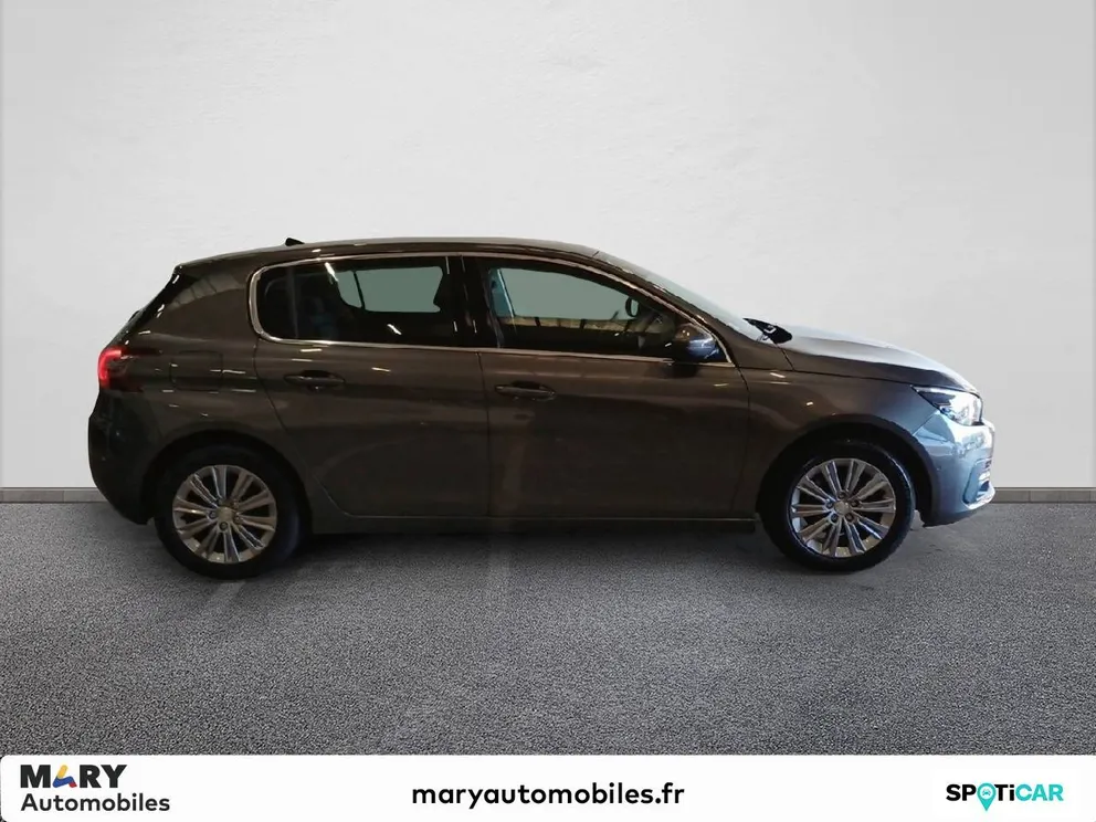 Véhicule occasion 195596 - peugeot 308 - Photo 4