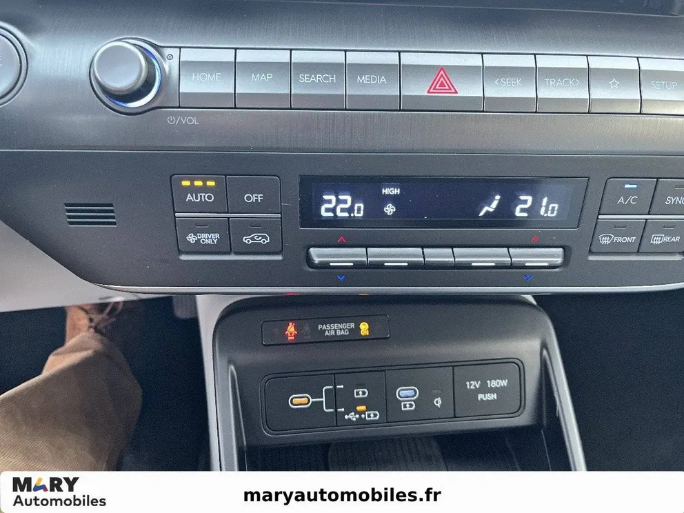 Véhicule occasion 208787 - hyundai KONA - Photo 13