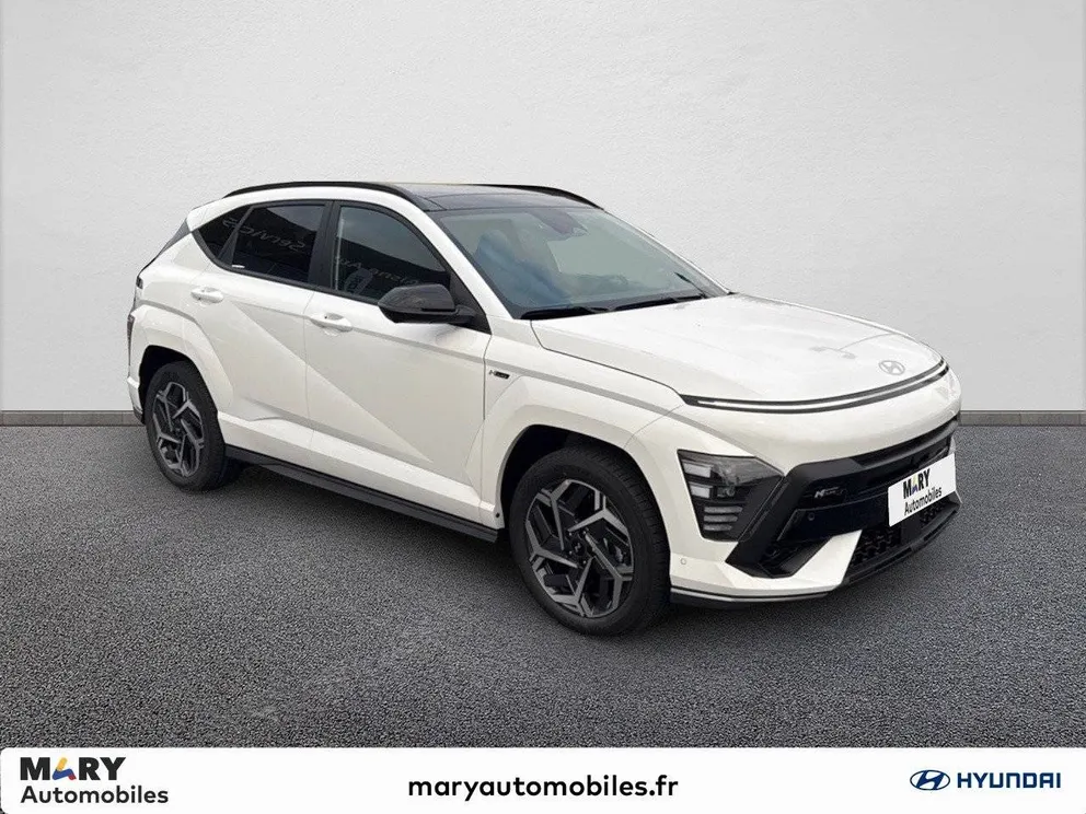 Véhicule occasion 199784 - hyundai KONA - Photo 3