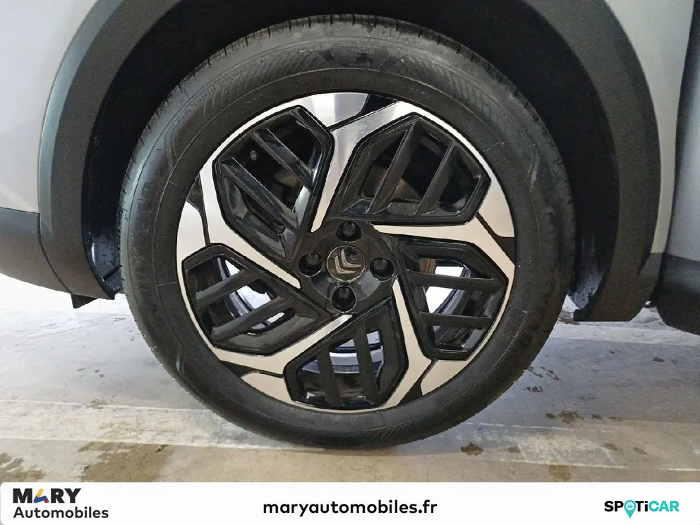 Véhicule occasion 176071 - Citroën C4 - Photo 11