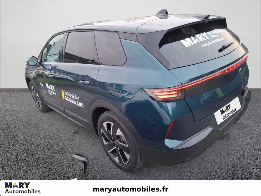 Véhicule occasion 207636 - opel GRANDLAND - Photo 7