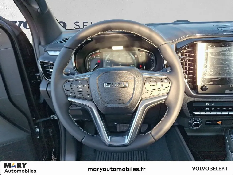 Véhicule occasion 220637 - isuzu D-MAX - Photo 8