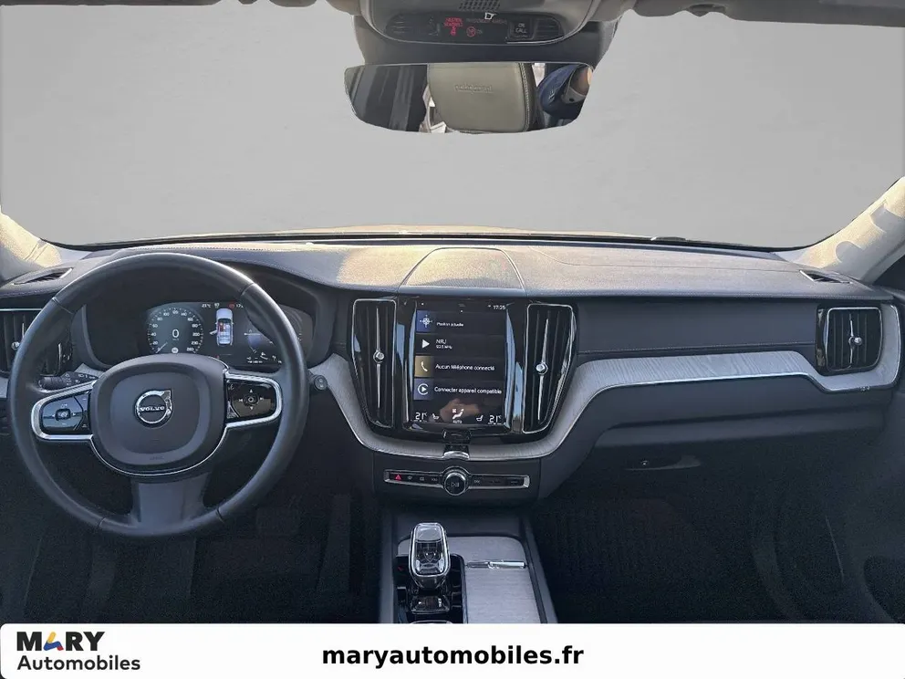 Véhicule occasion 217125 - volvo XC60 - Photo 8