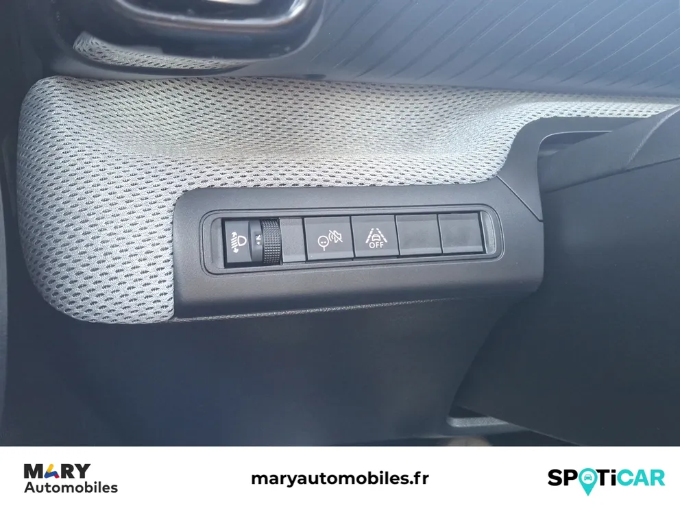 Véhicule occasion 1245585 - Citroën C3 - Photo 20
