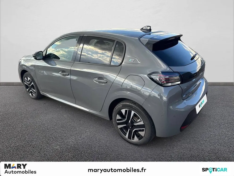 Véhicule occasion 166427 - peugeot 208 - Photo 7