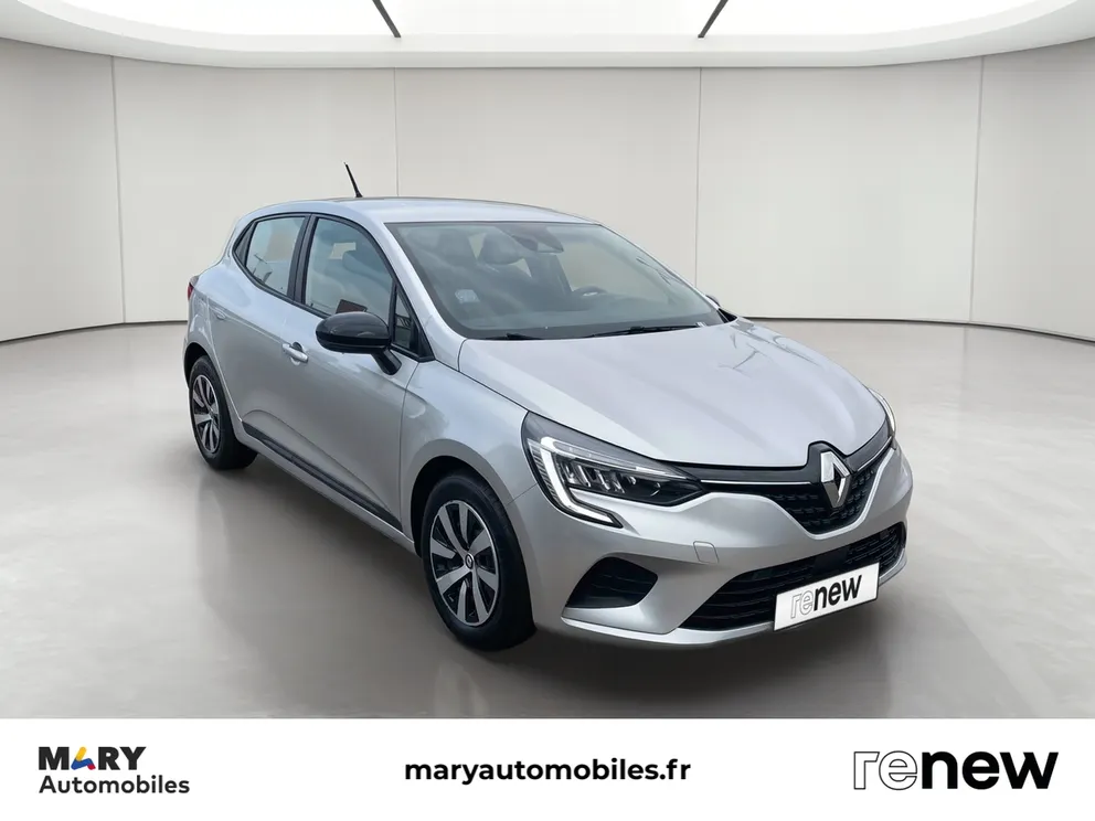 Véhicule occasion 239494 - renault CLIO - Photo 7