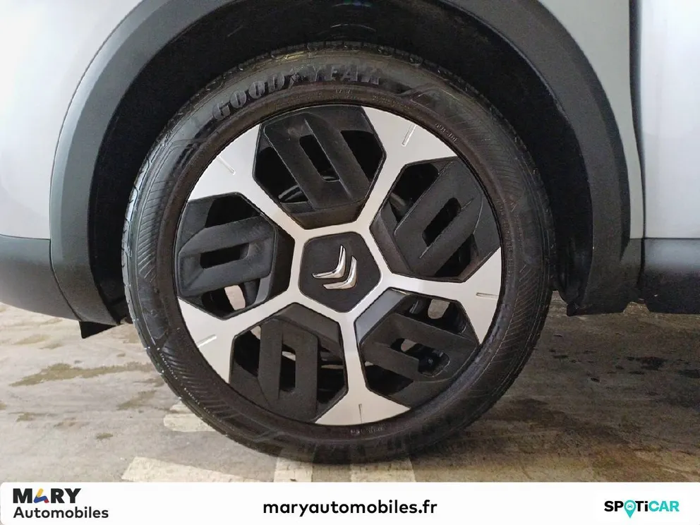 Véhicule occasion 205594 - Citroën C4 - Photo 11