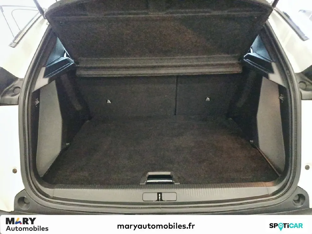 Véhicule occasion 225729 - peugeot 2008 - Photo 6