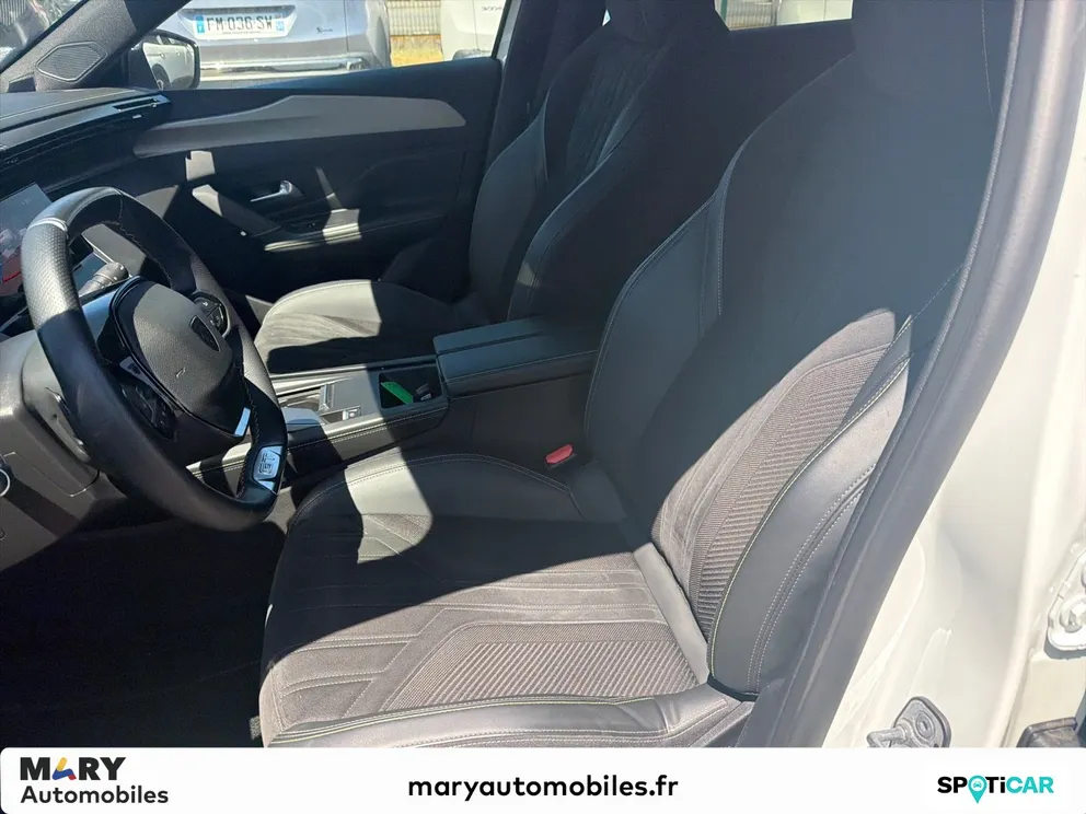 Véhicule occasion 233515 - peugeot 308 - Photo 12