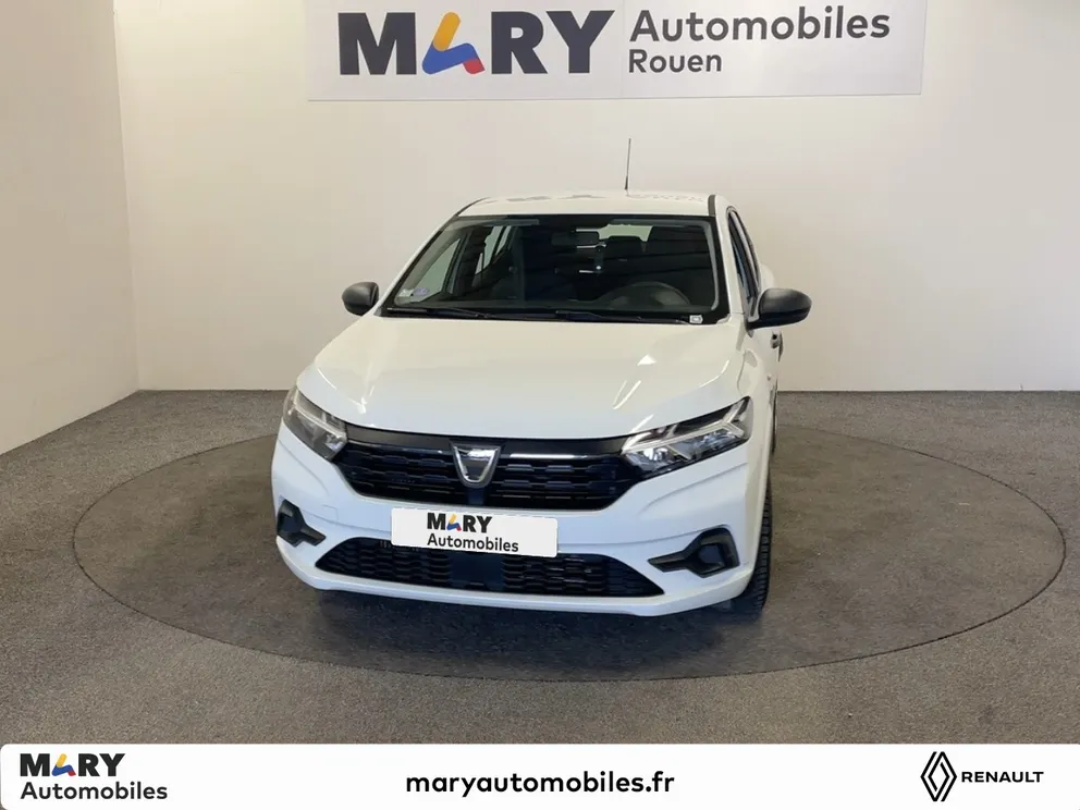 Véhicule occasion 227339 - dacia SANDERO - Photo 8