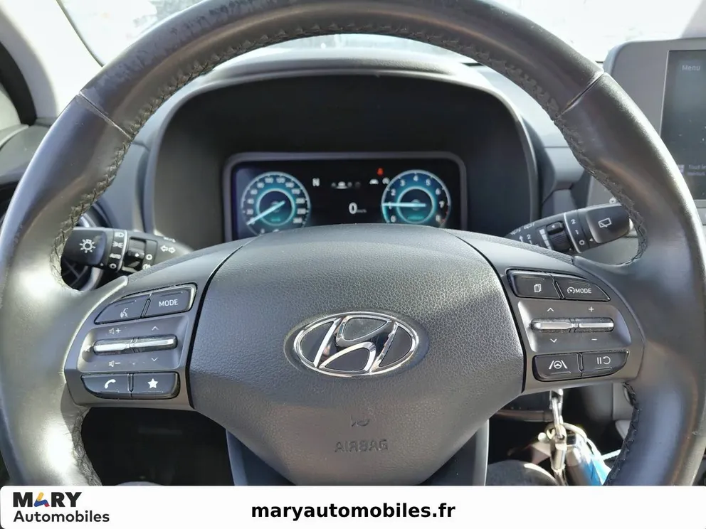 Véhicule occasion 224302 - hyundai KONA - Photo 14