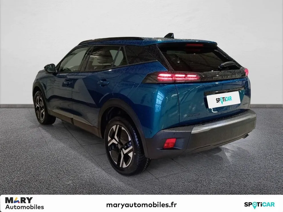 Véhicule occasion 219710 - peugeot 2008 - Photo 7