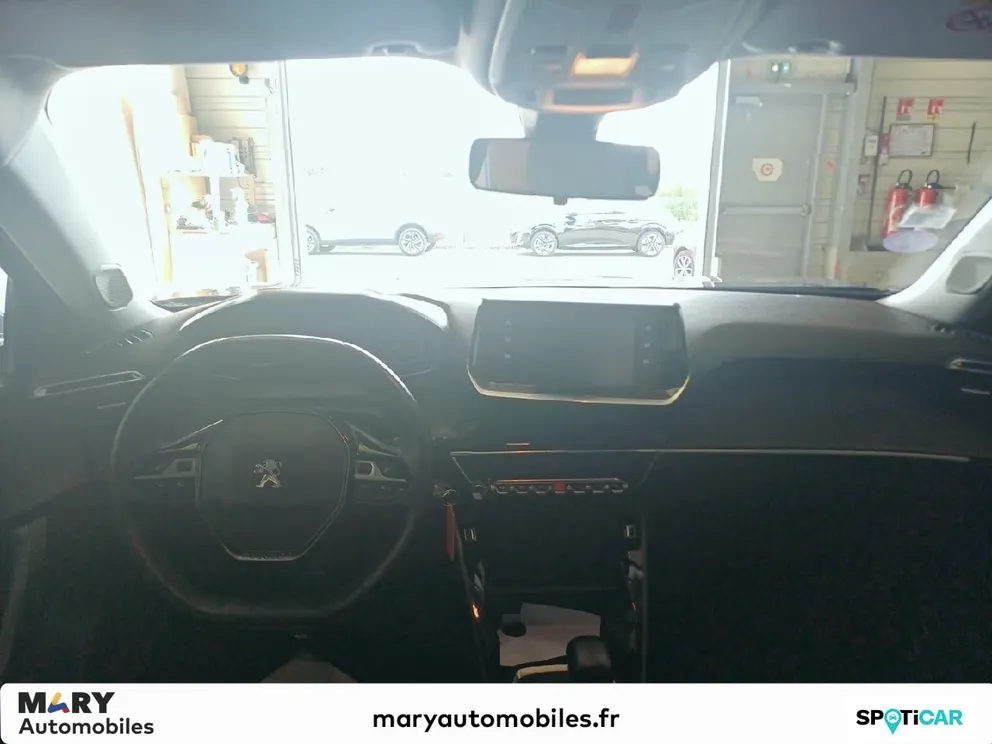 Véhicule occasion 228311 - peugeot 2008 - Photo 8