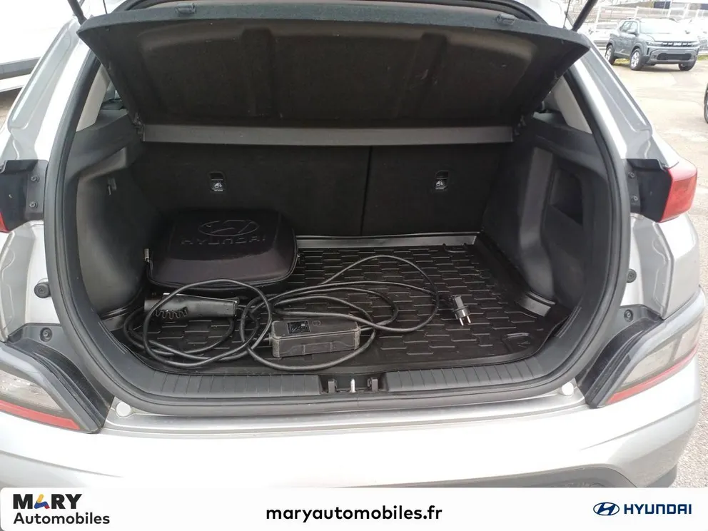 Véhicule occasion 223098 - hyundai KONA - Photo 7