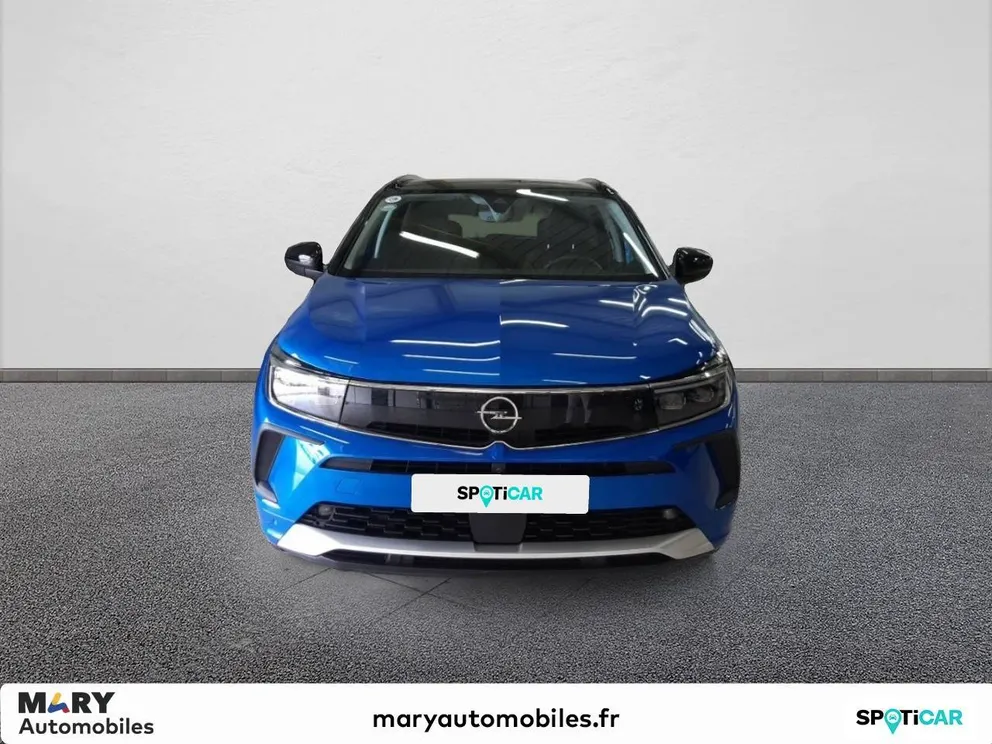 Véhicule occasion 122823 - opel GRANDLAND - Photo 3