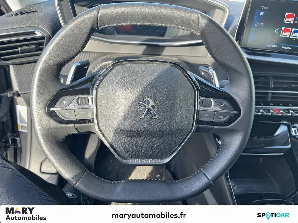Véhicule occasion 213884 - peugeot 2008 - Photo 22