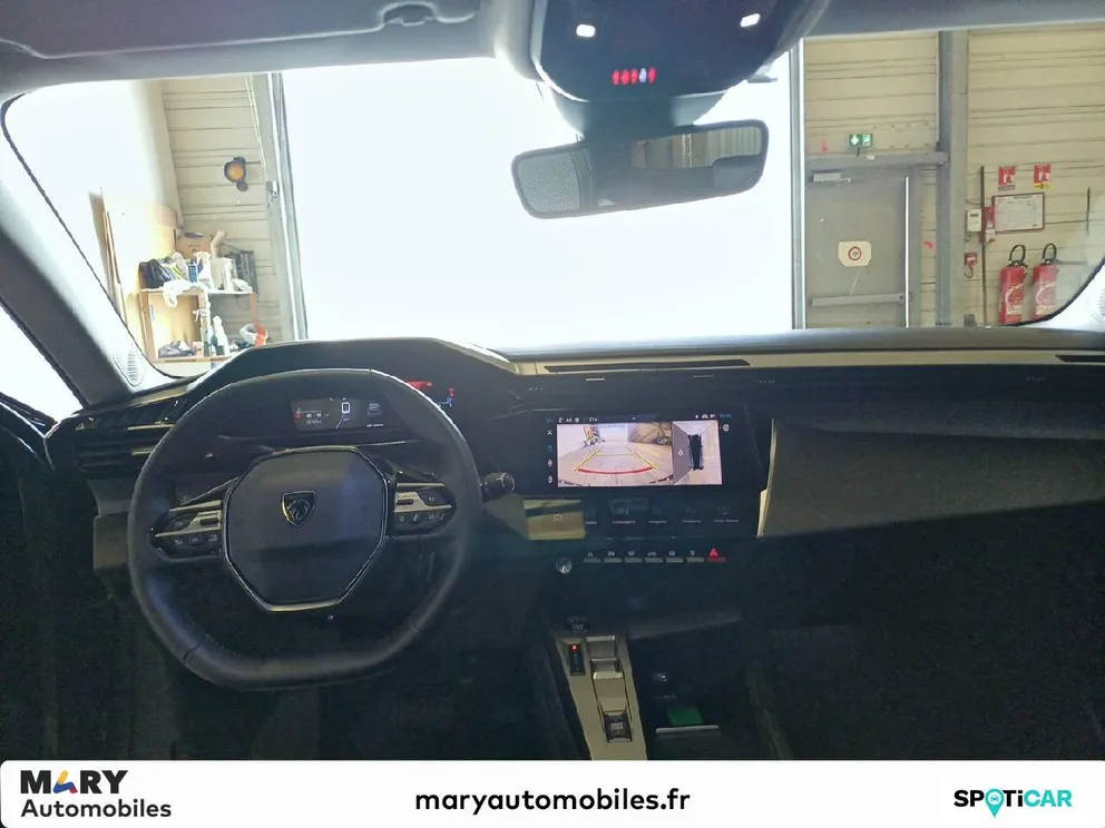 Véhicule occasion 219446 - peugeot 308 - Photo 8