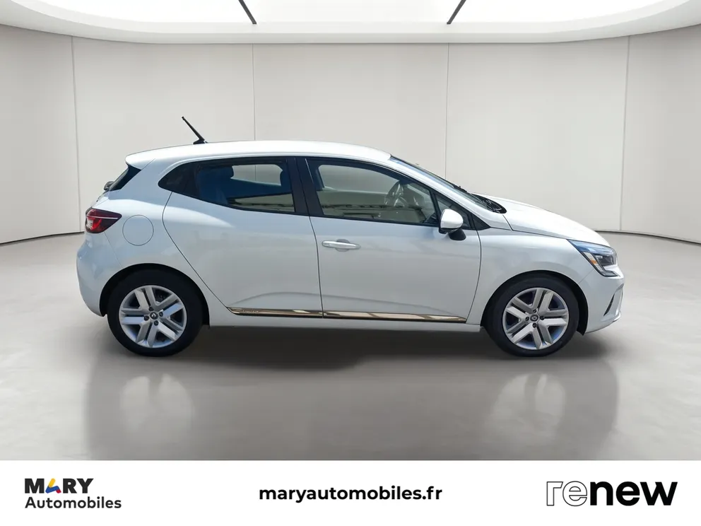 Véhicule occasion 1237014 - renault CLIO - Photo 6